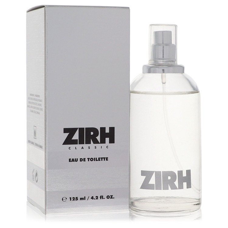 Zirh Eau De Toilette Spray