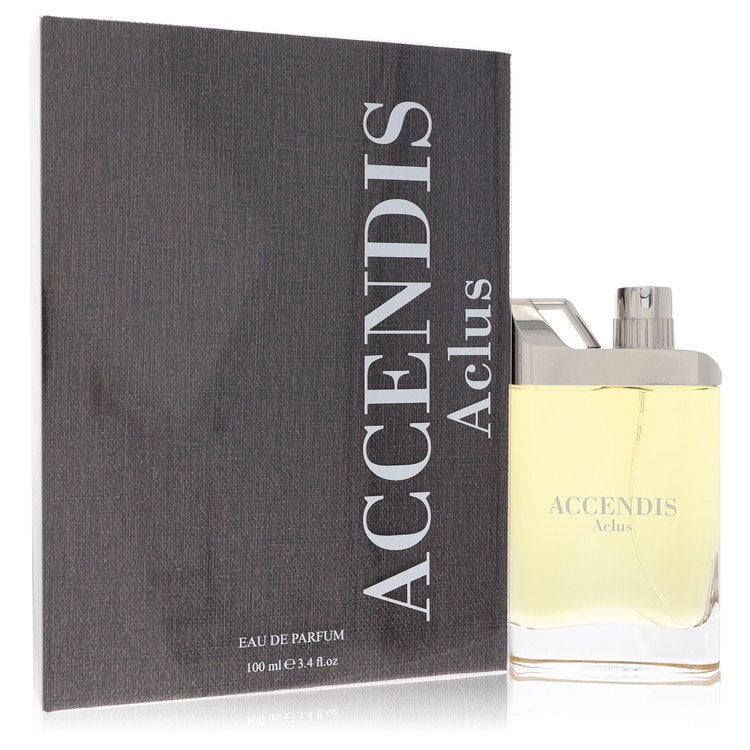 Aclus Eau De Parfum Spray (Unisex)