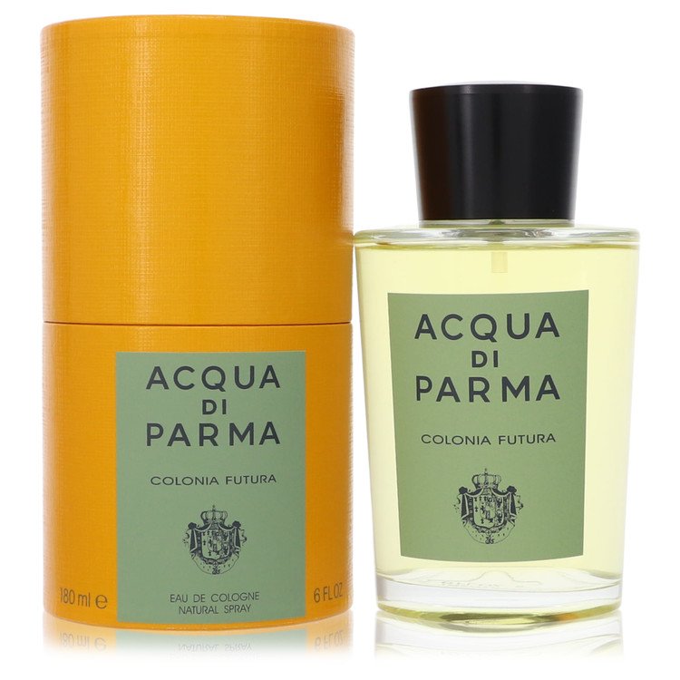 Acqua Di Parma Colonia Futura Eau De Cologne Spray (Unisex)