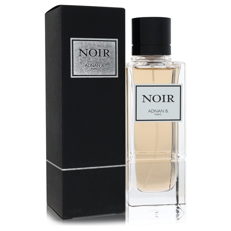 Adnan Noir Eau De Toilette Spray By Adnan B.