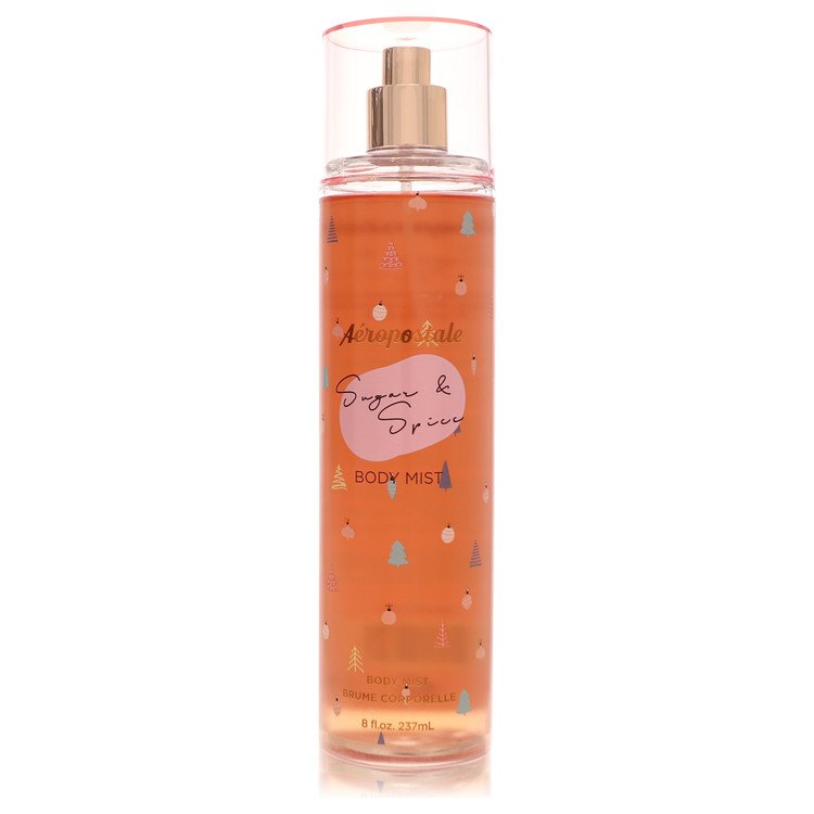 Aeropostale Sugar & Spice Body Mist Spray