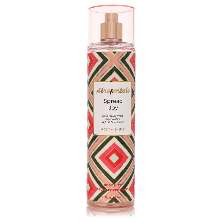 Aeropostale Spread Joy Body Mist Spray