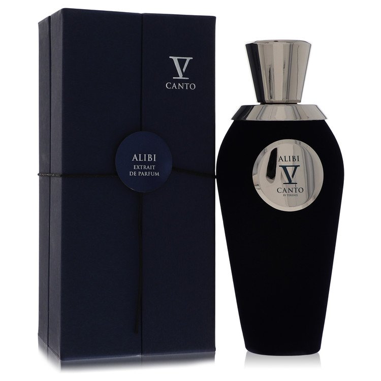 Alibi V Extrait De Parfum Spray (Unisex)