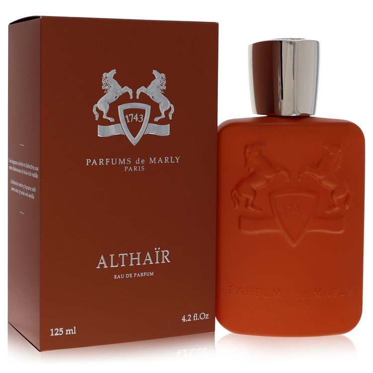 Althair Eau De Parfum Spray