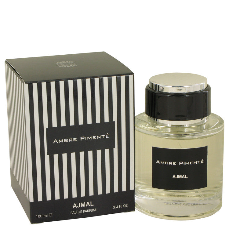 Ambre Pimente Eau De Parfum Spray (Unisex)