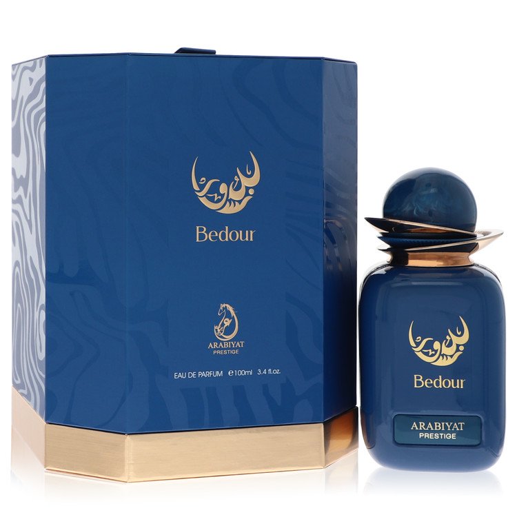 Arabiyat Prestige Bedour Eau De Parfum Spray (Unisex)