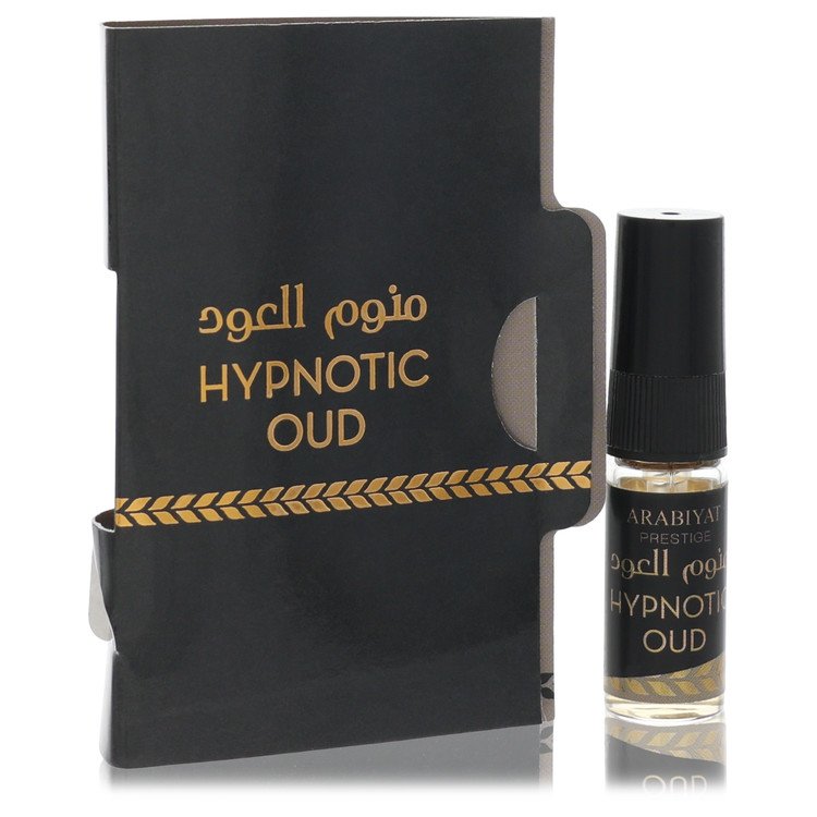 Arabiyat Hypnotic Oud Mini EDP Spray (Unisex)