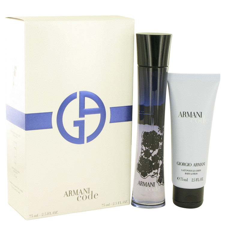 Armani Code Gift Set