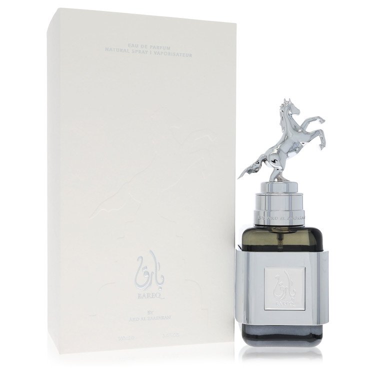 Ard Al Zaafaran Bareq Eau De Parfum Spray (Unisex)
