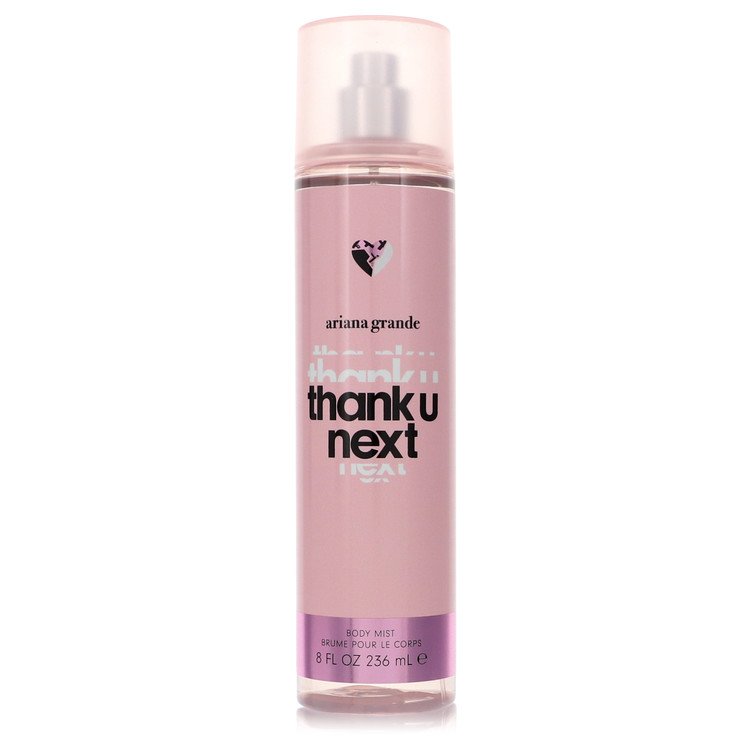 Ariana Grande Thank U, Next Body Mist