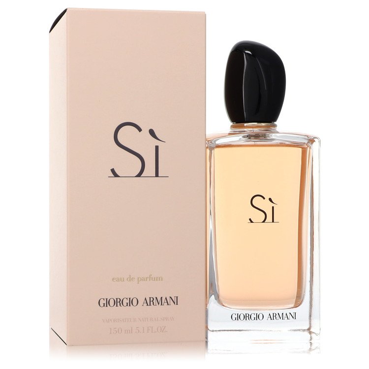 Armani Si Eau De Parfum Spray
