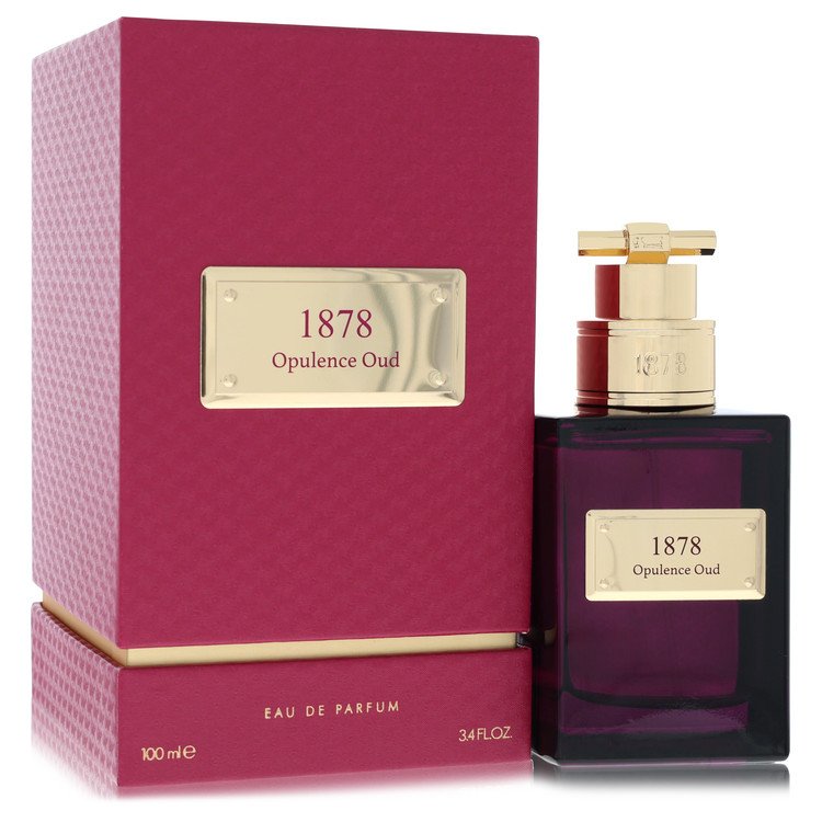 Atralia 1878 Opulence Oud Eau De Parfum Spray (Unisex)