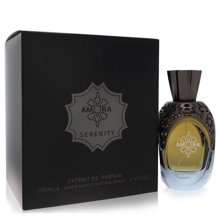 Atralia Amora Serenity Extrait De Parfum Spray (Unisex)