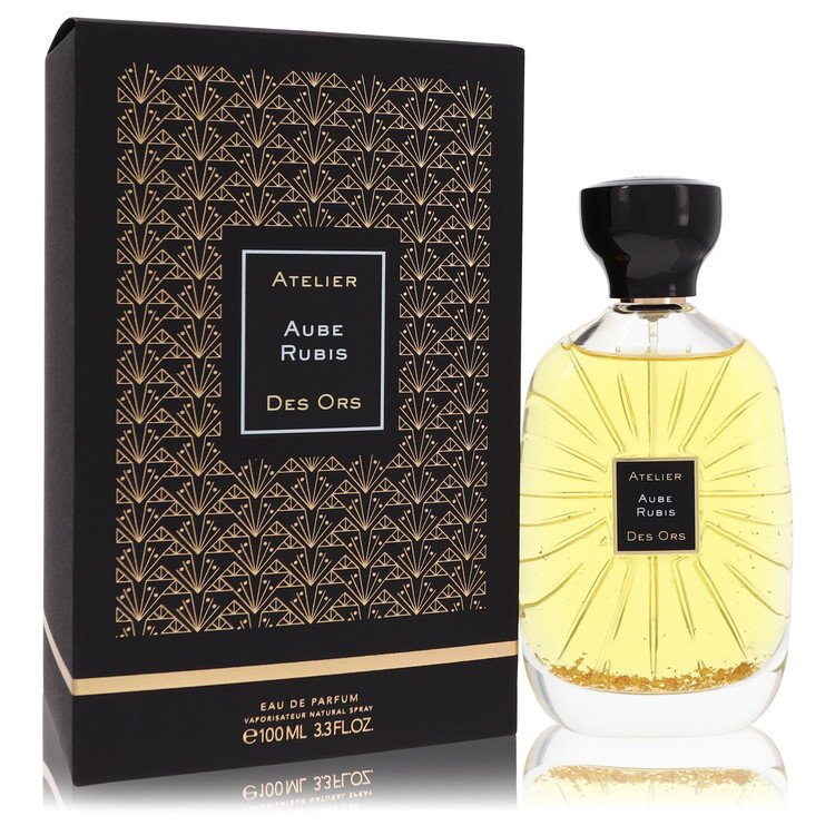 Aube Rubis Des Ors Eau De Parfum Spray (Unisex)