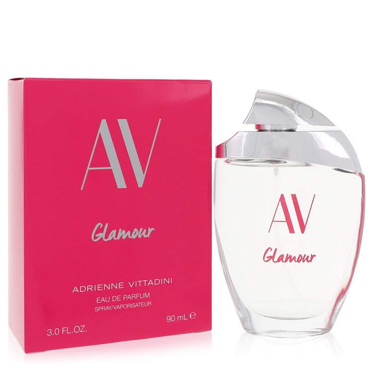 AV Glamour Eau De Parfum Spray