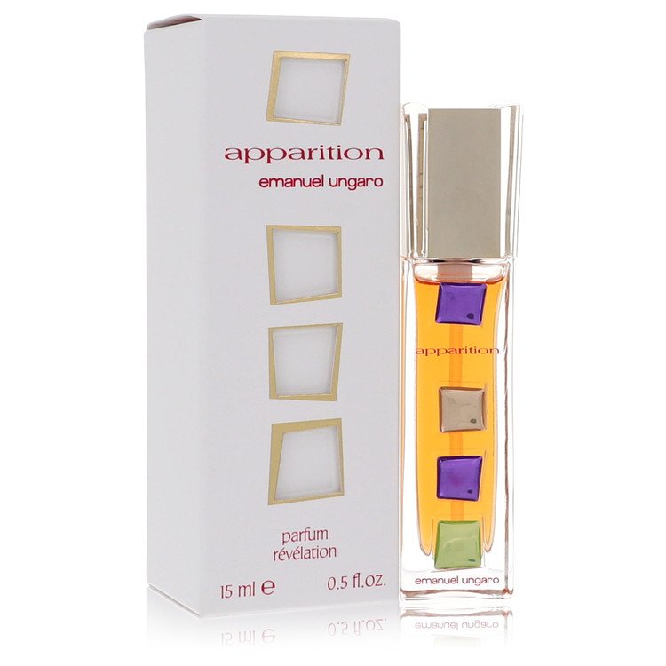 Apparition Pure Parfum