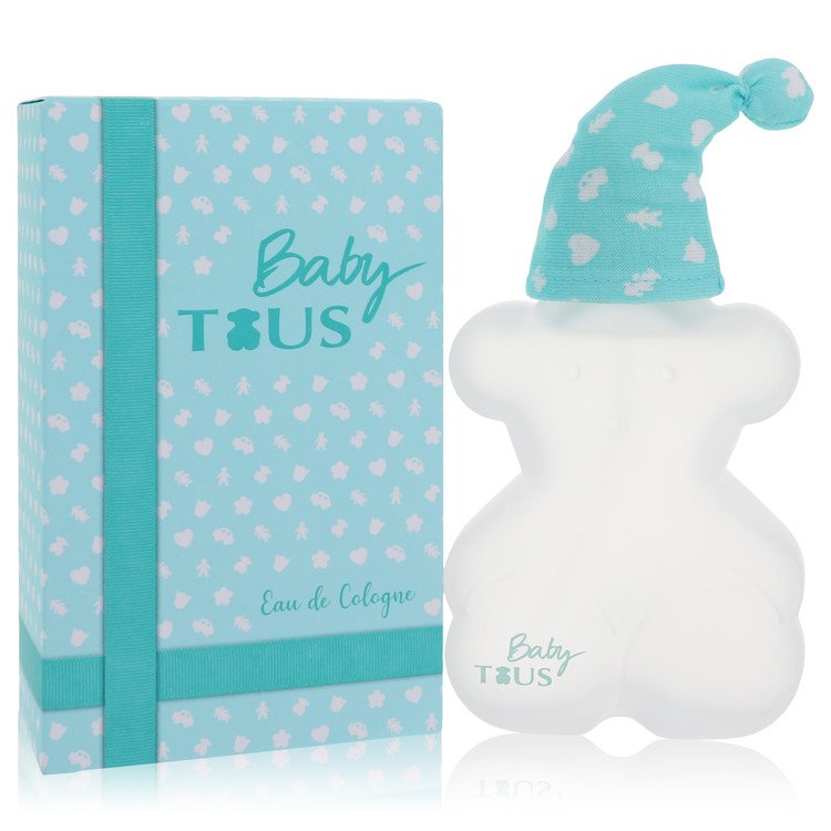 Baby Tous Eau De Cologne Spray