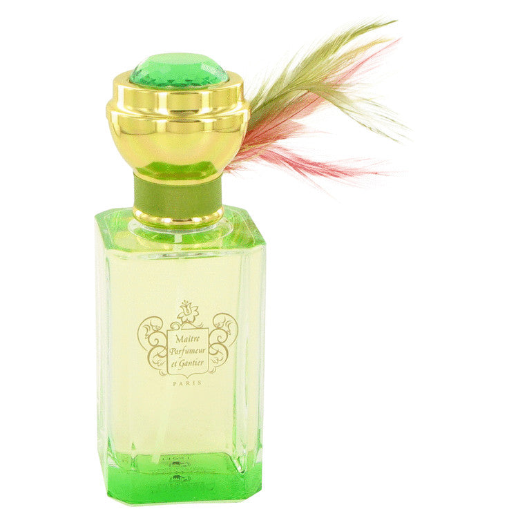 Bahiana Eau De Parfum Spray