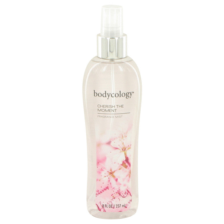 Bodycology Cherish The Moment Fragrance Mist Spray