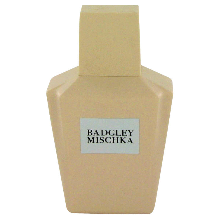 Badgley Mischka Body Lotion