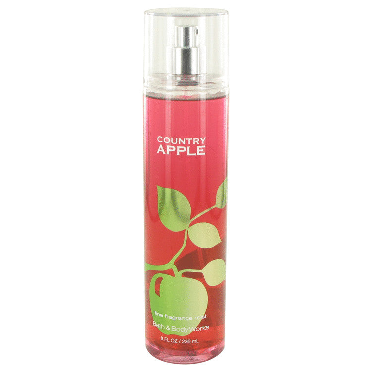 Country Apple Fine Fragrance Mist