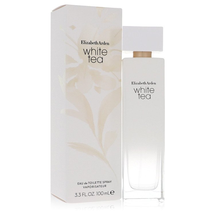 White Tea Eau De Toilette Spray