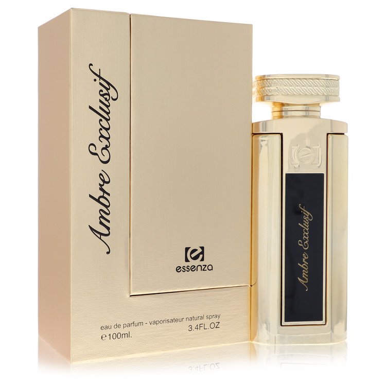 Ambre Exclusif Eau De Parfum Spray