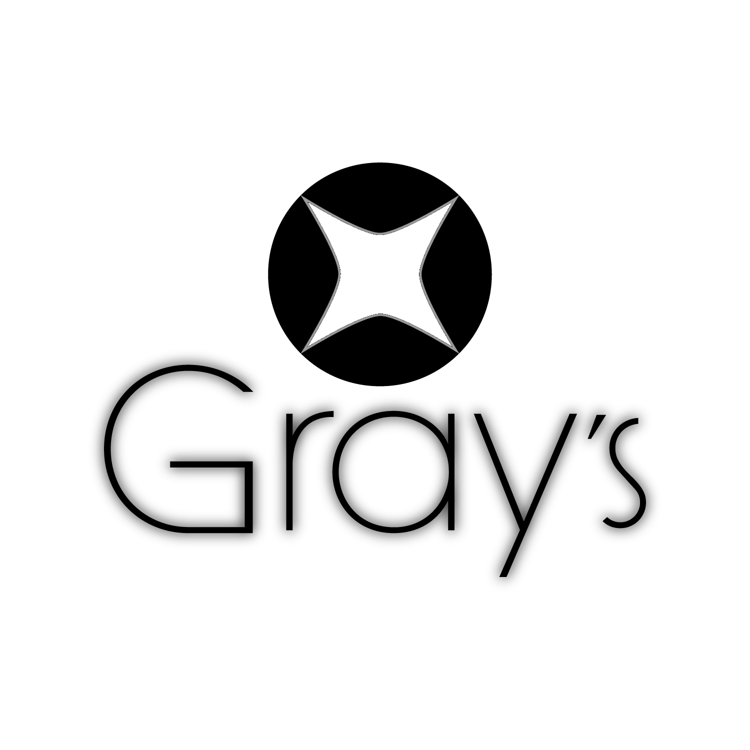 Gray's 