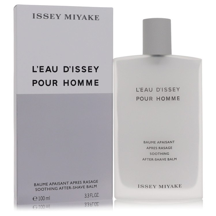 L'eau D'issey (Issey Miyake) After Shave Balm
