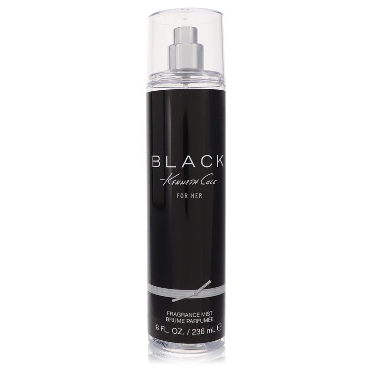 Kenneth Cole Black Body Mist