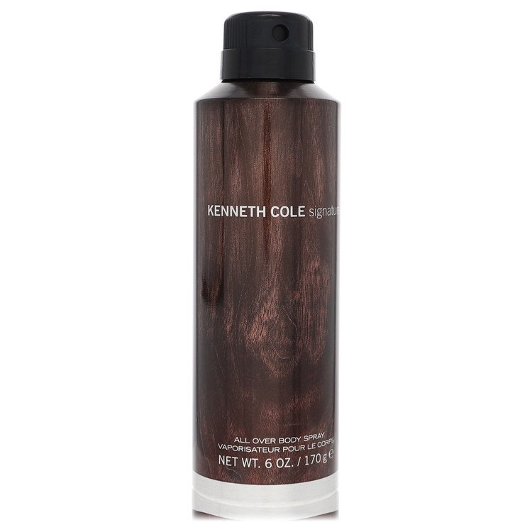Kenneth Cole Signature Body Spray