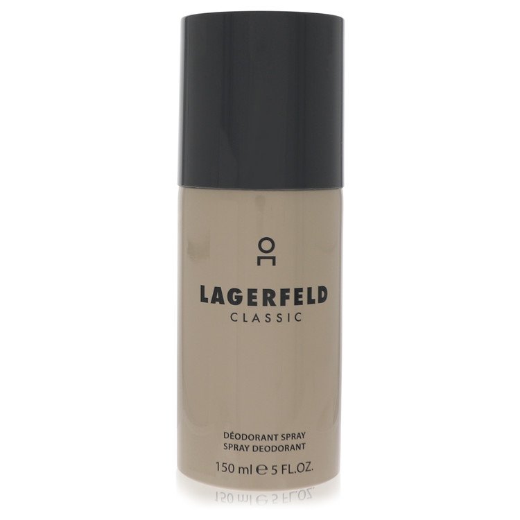 Lagerfeld Deodorant Spray