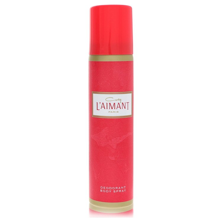 L'aimant Deodorant Body Spray