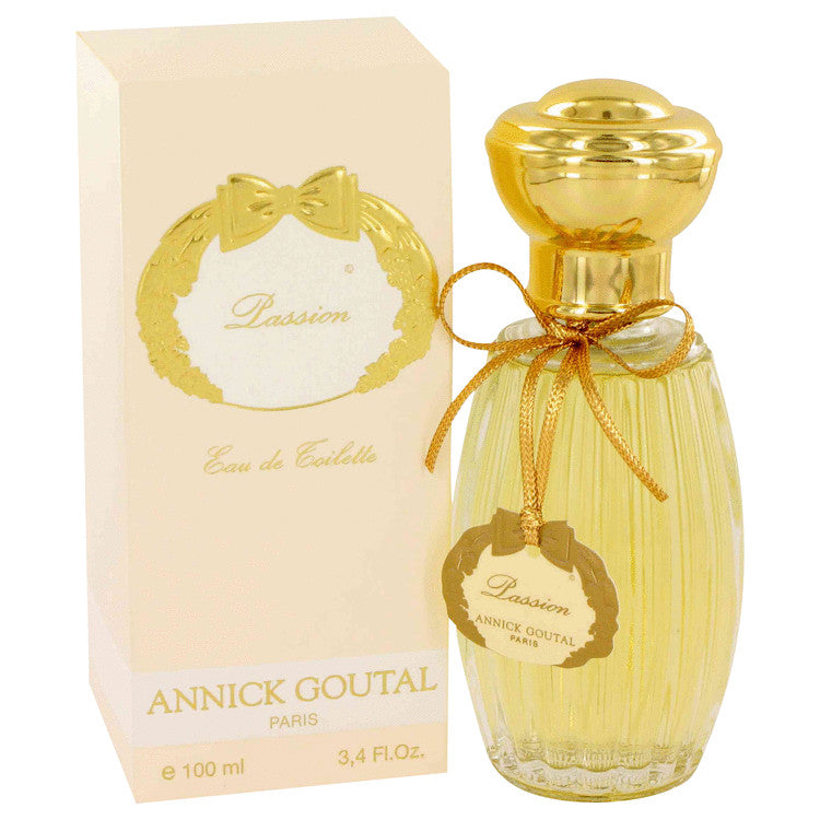 Annick Goutal Passion Eau De Toilette Spray