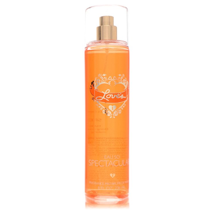 Love's Eau So Spectacular Fragrance Mist