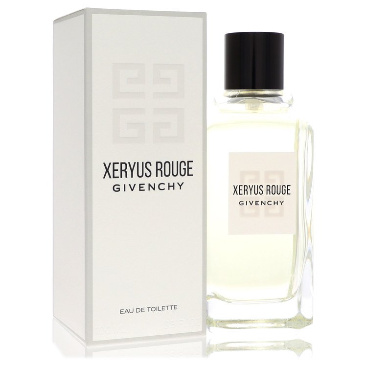 Xeryus Rouge Eau De Toilette Spray