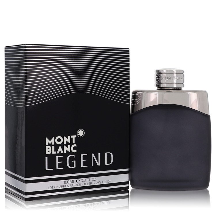 Montblanc Legend After Shave