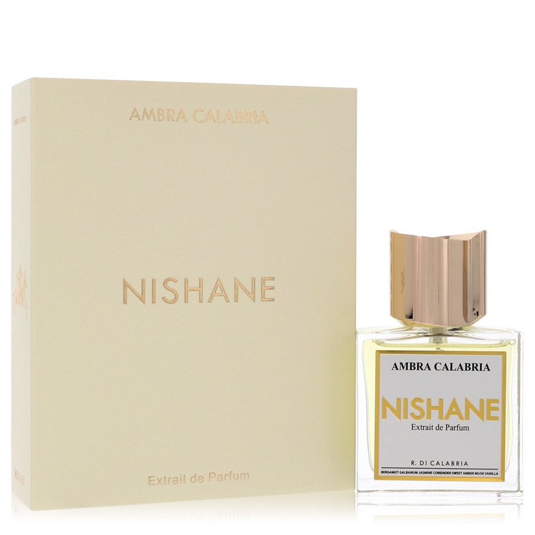 Ambra Calabria Extrait De Parfum Spray (Unisex)