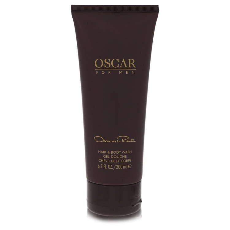 Oscar Shower Gel