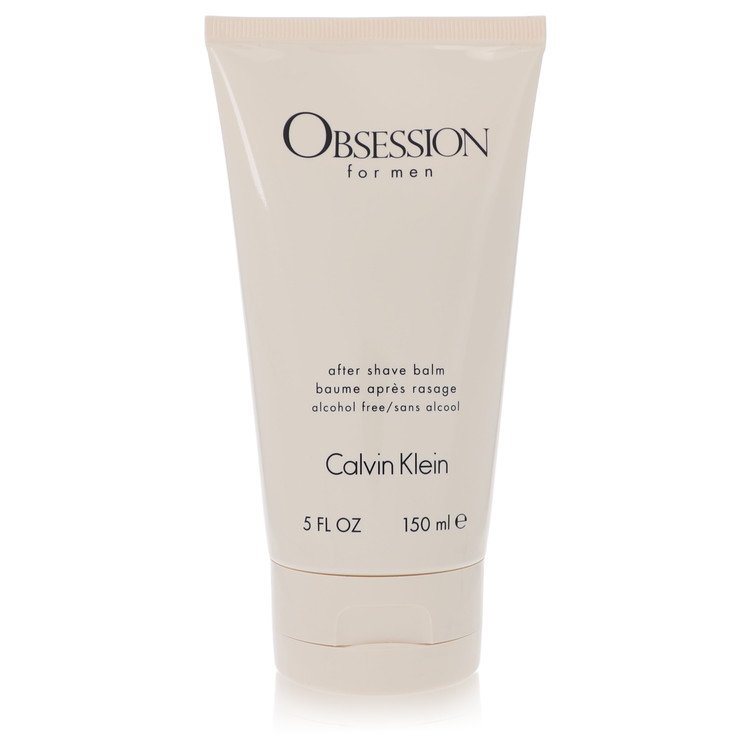 Obsession After Shave Balm