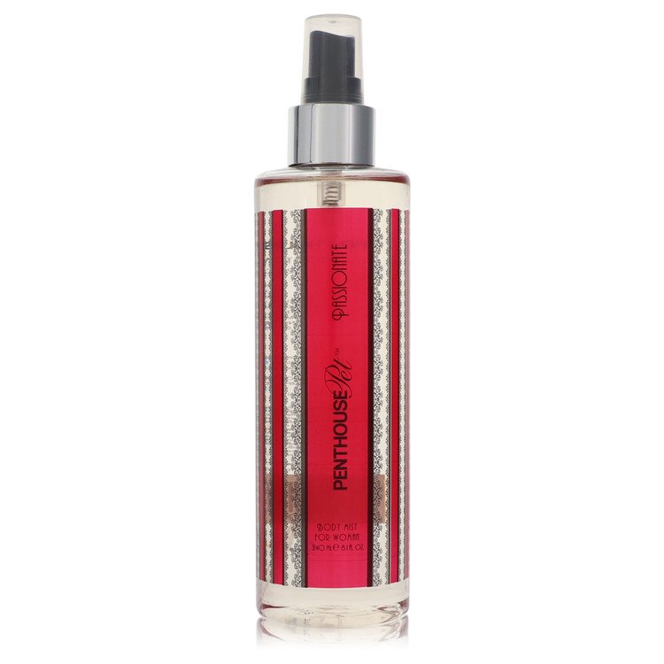 Penthouse Passionate Deodorant Spray