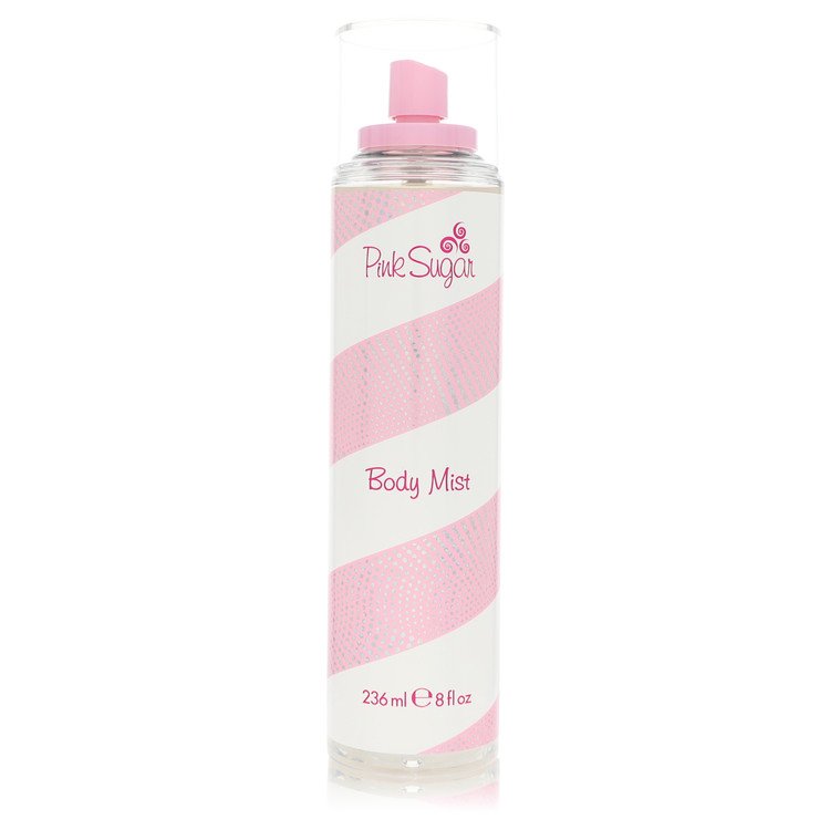 Pink Sugar Body Mist