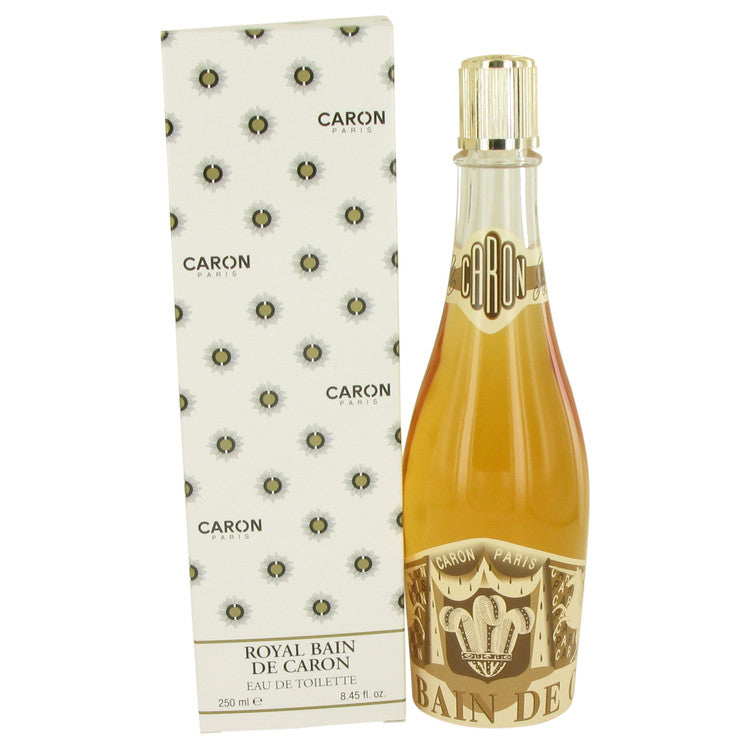 Royal Bain De Caron Champagne Eau De Toilette (Unisex)