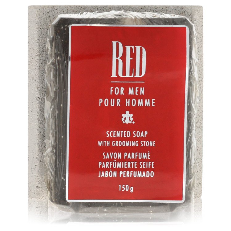 Red Scented Soap