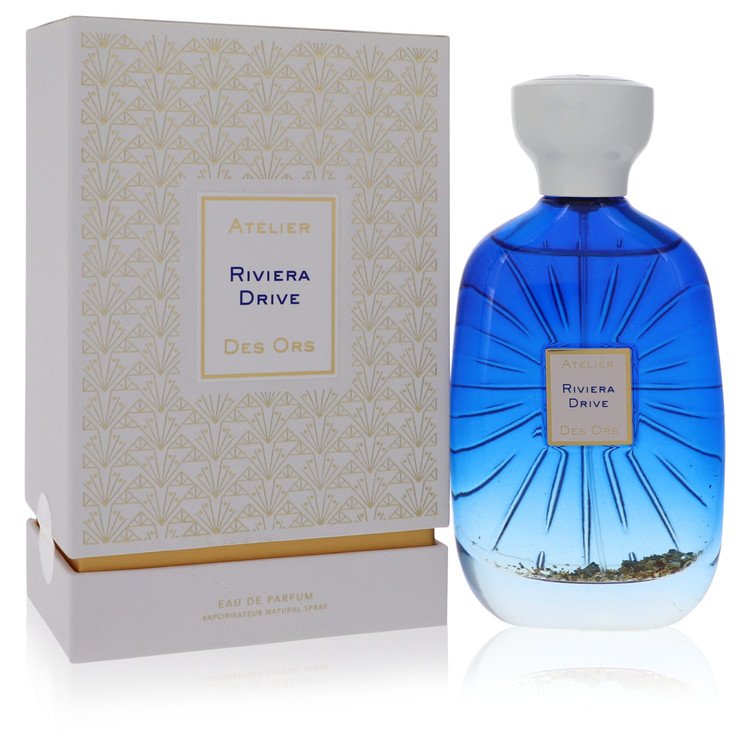 Atelier Des Ors Riviera Drive Eau De Parfum Spray (Unisex)
