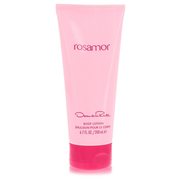 Rosamor Body Lotion
