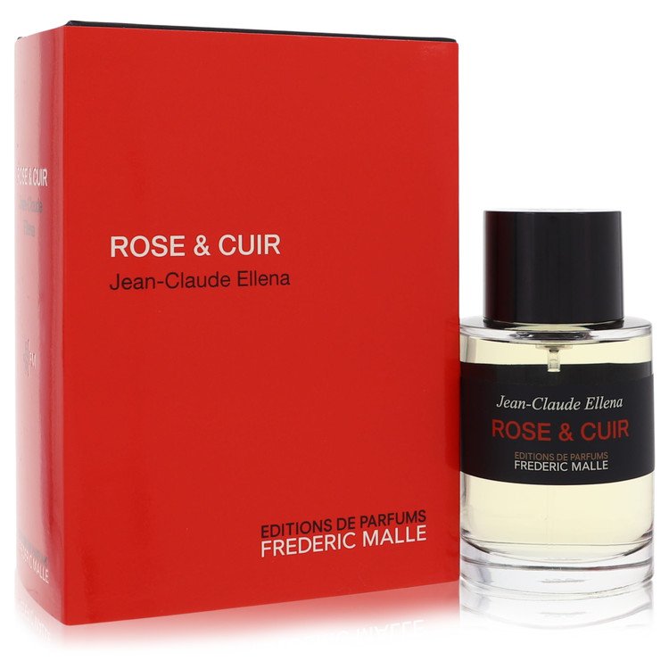 Rose & Cuir Eau De Parfum Spray (Unisex)