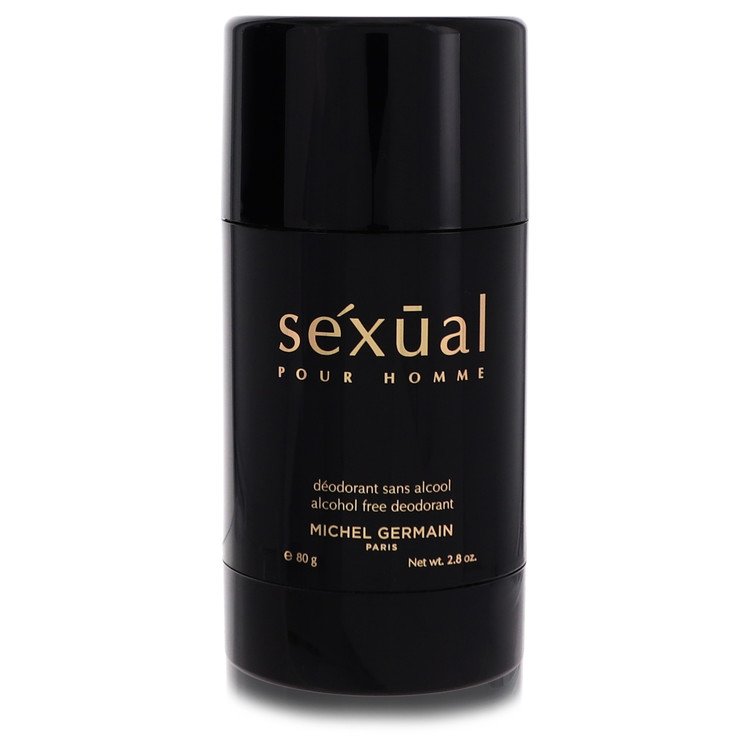 Sexual Deodorant Stick