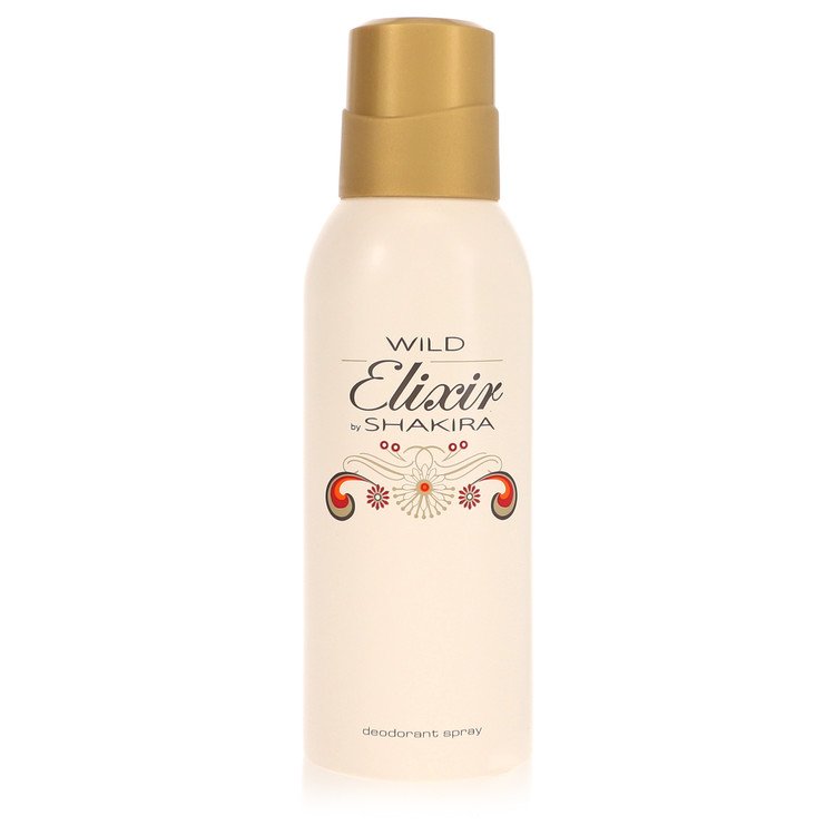Shakira Wild Elixir Deodorant Spray