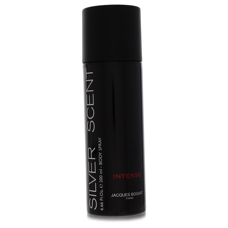 Silver Scent Intense Body Spray